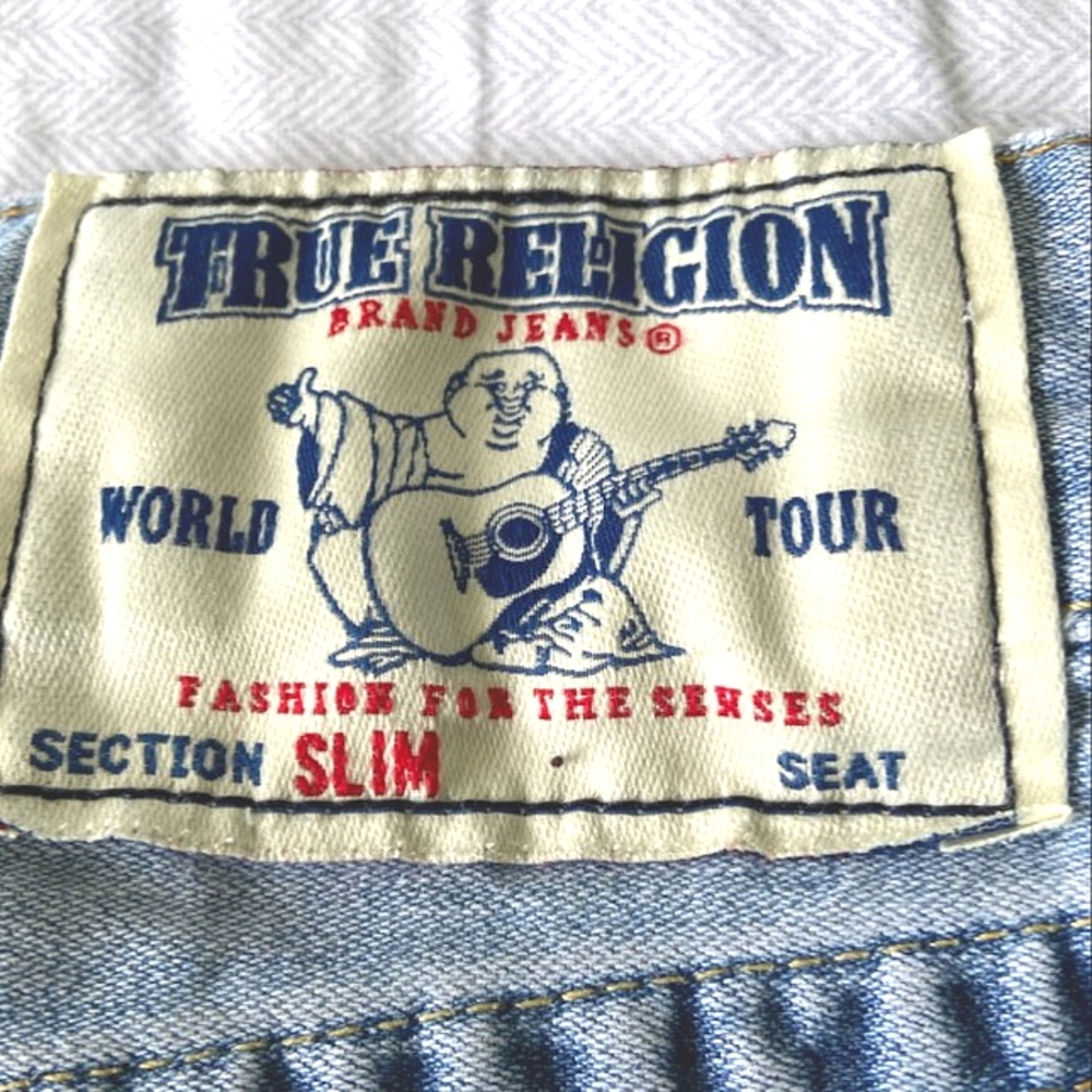 True Religion Jeans